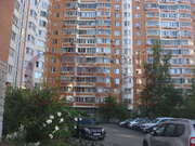 Москва, 3-х комнатная квартира, ул. Парковая 13-я д.26, 13500000 руб.