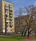 Москва, 2-х комнатная квартира, Даниловская наб. д.6к3, 9550000 руб.