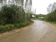 Продается земельный участок в СНТ Автомобилист д.Стояньево Озерского р, 80000 руб.