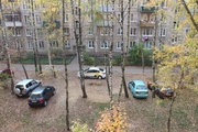 Пушкино, 2-х комнатная квартира, Серебрянка д.3, 3450000 руб.