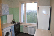 Москва, 3-х комнатная квартира, Жемчуговой аллея д.3 к2, 8950000 руб.