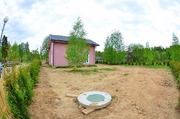 Продается дом 154 м2, д.Сафонтьево, Истринский р-н, 11800000 руб.