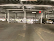 Просторное машино-место рядом с ЖК бизнес класса «Ривер Парк», 1950000 руб.