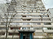 Москва, 3-х комнатная квартира, ул. Башиловская д.23к2, 75000 руб.