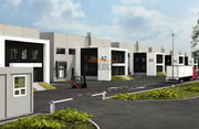 Продажа склада, Чехов, Чеховский район, ул. Зеленая, 123480000 руб.
