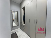 Москва, 3-х комнатная квартира, проезд Невельского д.1к3, 46000000 руб.