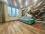 Москва, 1-но комнатная квартира, ул. Берзарина д.30Б, 14400000 руб.