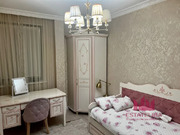 Москва, 2-х комнатная квартира, улица Татьянин Парк д.12к3, 24999999 руб.