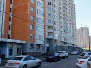 Химки, 1-но комнатная квартира, ул. М.Рубцовой д.5, 4380000 руб.