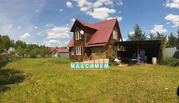Жилой дом 89 кв.м в г/о Домодедово, д. Проводы, 7000000 руб.