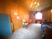 Дача в СНТ Парус, 1600000 руб.