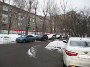 Москва, 2-х комнатная квартира, ул. Нагатинская д.29 к3, 4400000 руб.