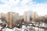 Москва, 4-х комнатная квартира, ул. Пырьева д.9 корп. 2, 56000000 руб.