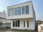 Просторный светлый дом с большими окнами и всеми коммуникациями, 14700000 руб.