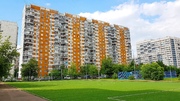 Москва, 2-х комнатная квартира, Мичуринский пр-кт. д.25 к4, 12000000 руб.