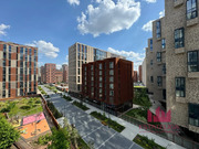 Москва, 4-х комнатная квартира, набережная Марка Шагала д.1к1, 80350000 руб.