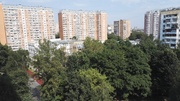Москва, 1-но комнатная квартира, Симферопольский б-р. д.19 к2, 5950000 руб.