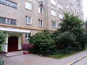 Подольск, 1-но комнатная квартира, ул. Пантелеева д.5, 19000 руб.