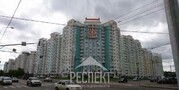 Москва, 2-х комнатная квартира, ул. Перовская д.66к1, 10700000 руб.