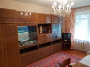 Раменское, 1-но комнатная квартира, ул. Воровского д.10А, 14000 руб.