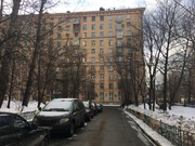 Москва, 2-х комнатная квартира, Мира пр-кт. д.д. 91к1, 12900000 руб.