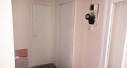 Теряево, 1-но комнатная квартира, ул. Морских пехотинцев д.10, 1200000 руб.