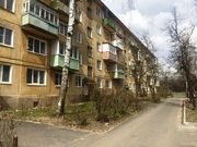 Егорьевск, 1-но комнатная квартира, 1-й мкр. д.21, 1500000 руб.