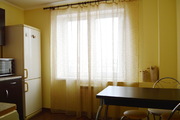 Домодедово, 1-но комнатная квартира, Набережная д.16 к1, 23000 руб.