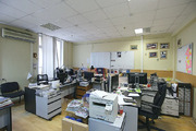 Аренда офисных помещений - 316 кв м - м. Сухаревская, 15000 руб.