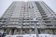 Москва, 3-х комнатная квартира, Севастопольский пр-кт. д.71к1, 26353800 руб.