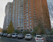 Москва, 1-но комнатная квартира, пр. Нансена д.д. 5, 5642400 руб.