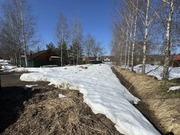 10 соток ИЖС в Талаево, 6500000 руб.