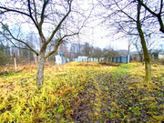 Дом в деревне Ларинская, 2700000 руб.