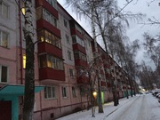 Раменское, 3-х комнатная квартира, ул. Гурьева д.5, 4000000 руб.