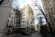 Москва, 3-х комнатная квартира, Малый Козихинский пер д.д. 14, 128000000 руб.