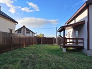 Продаётся новый дом 160 кв.м с участком 9.47 соток-35 км от МКАД, 4400000 руб.