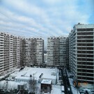 Москва, 2-х комнатная квартира, Рублевское ш. д.34 к1, 12000000 руб.