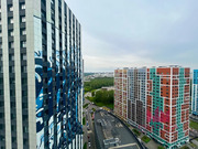 Москва, 3-х комнатная квартира, ул. Поляны д.5, 22600000 руб.