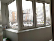 Москва, 3-х комнатная квартира, ул. Краснодарская д.72 к3, 15500000 руб.