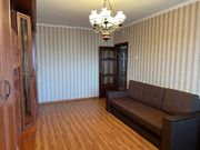 Москва, 2-х комнатная квартира, ул. Беловежская д.37, 50000 руб.