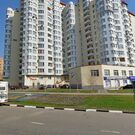 Реутов, 1-но комнатная квартира, Юбилейный пр-кт. д.2 корп.1, 7250000 руб.