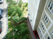 Москва, 3-х комнатная квартира, Варшавское ш. д.152 к1, 60000 руб.