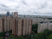 Москва, 1-но комнатная квартира, ул. Веерная д.22 к1, 11290000 руб.