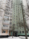 Москва, 2-х комнатная квартира, ул. Стартовая д.39, 12600000 руб.