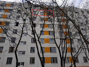 Москва, 3-х комнатная квартира, ул. Днепропетровская д.27к1, 10342000 руб.