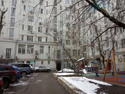 Москва, 2-х комнатная квартира, ул. Покровка д.7/9-11К1, 19500777 руб.