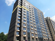 Москва, 3-х комнатная квартира, Харьковский проезд д.1/1к1, 17675240 руб.