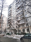 Москва, 1-но комнатная квартира, ул. Зеленоградская д.23 к3, 6100000 руб.