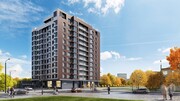 Москва, 1-но комнатная квартира, ул. Нагатинская д.вл.4, к.3, 8949600 руб.