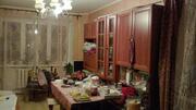 Домодедово, 1-но комнатная квартира, Авенариуса д.6, 3400000 руб.